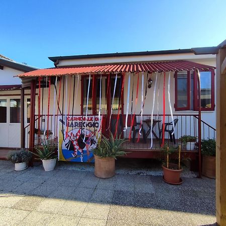 House Viareggio Villa Екстериор снимка
