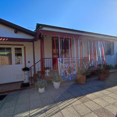 House Viareggio Villa Екстериор снимка