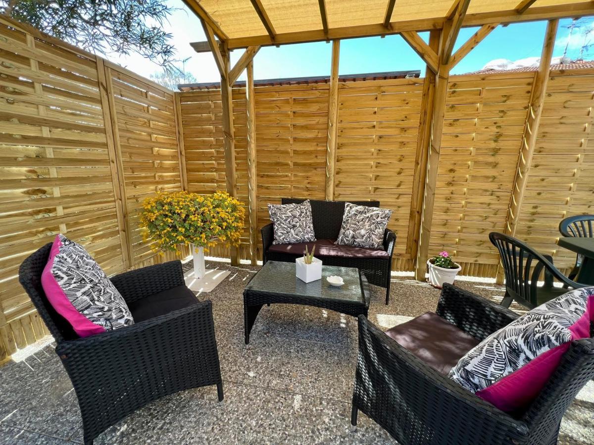 House Viareggio Villa Екстериор снимка