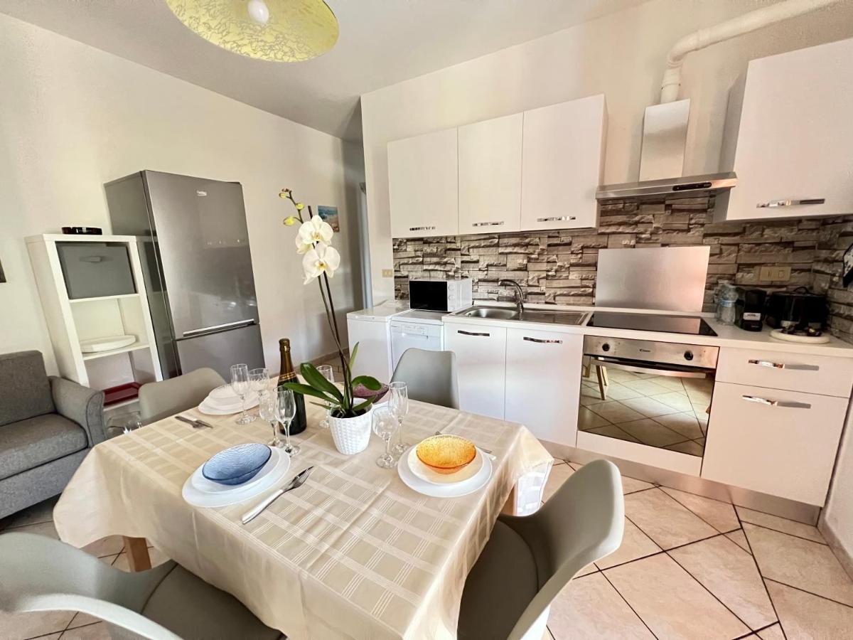 House Viareggio Villa Екстериор снимка