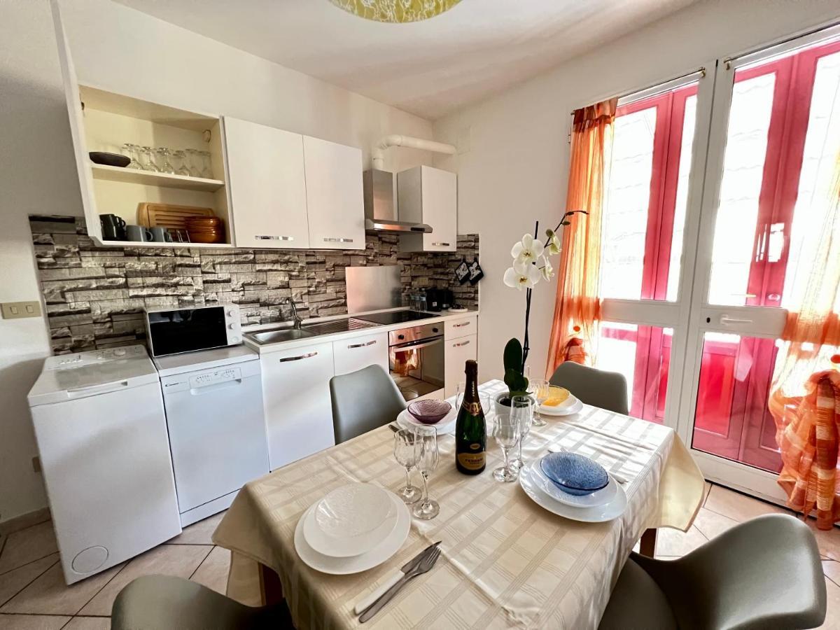 House Viareggio Villa Екстериор снимка