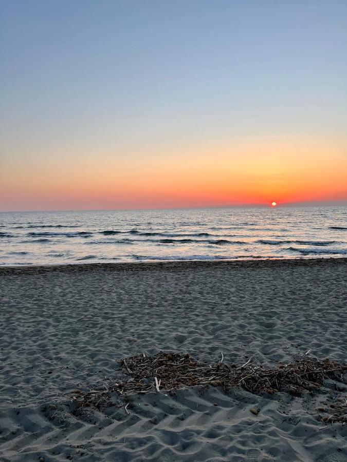 House Viareggio Villa Екстериор снимка