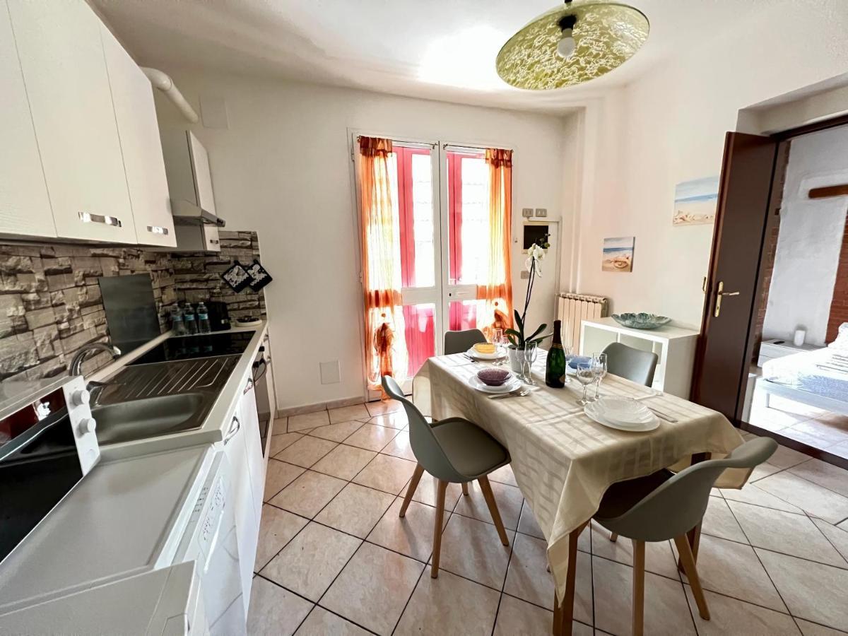 House Viareggio Villa Екстериор снимка