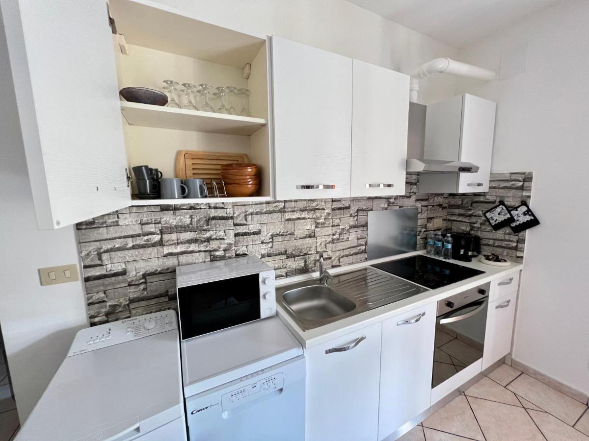 House Viareggio Villa Екстериор снимка