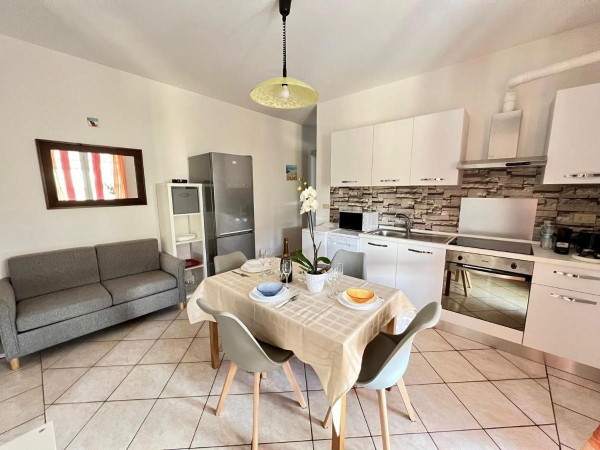 House Viareggio Villa Екстериор снимка