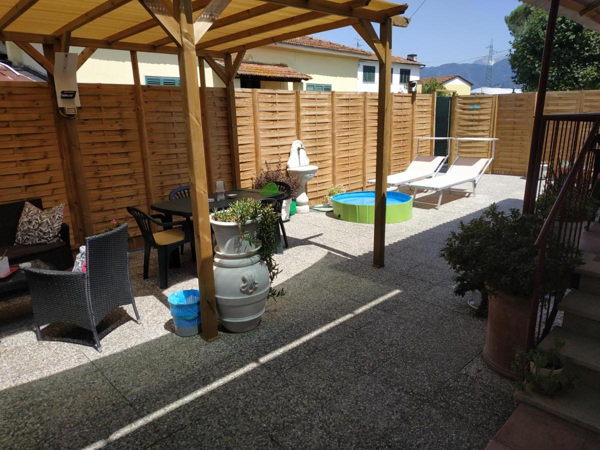 House Viareggio Villa Екстериор снимка