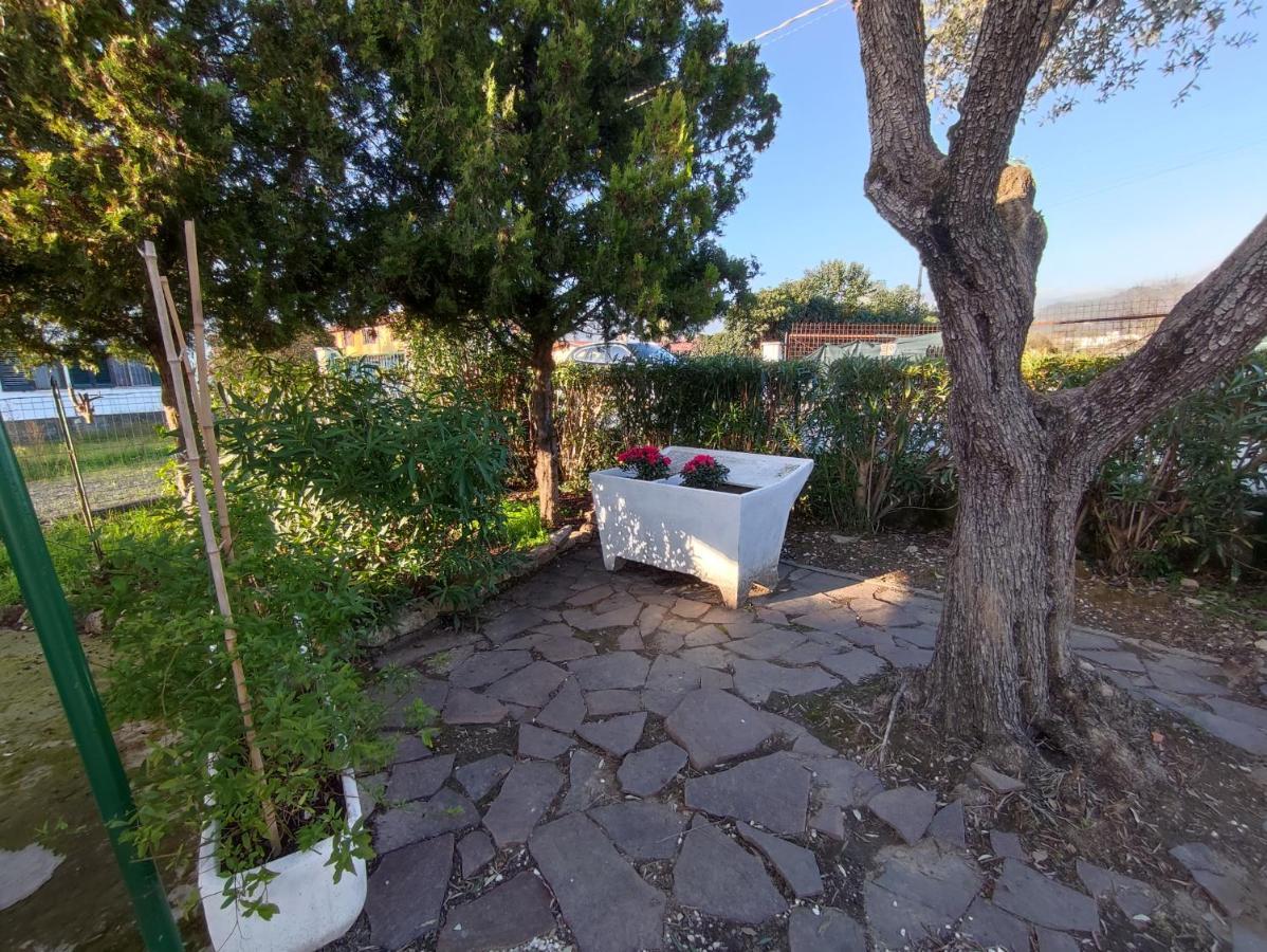 House Viareggio Villa Екстериор снимка