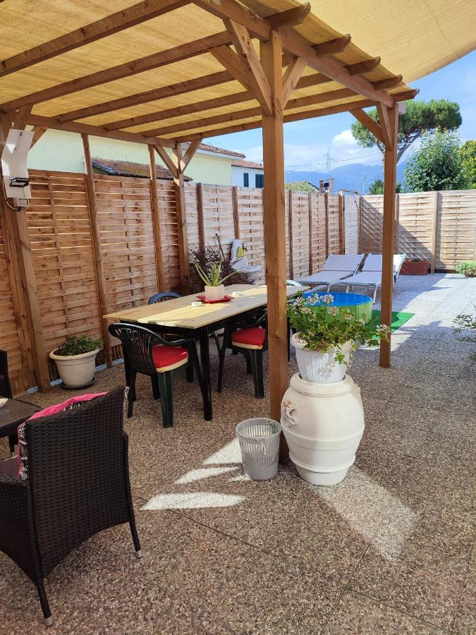House Viareggio Villa Екстериор снимка