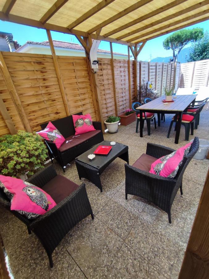 House Viareggio Villa Екстериор снимка