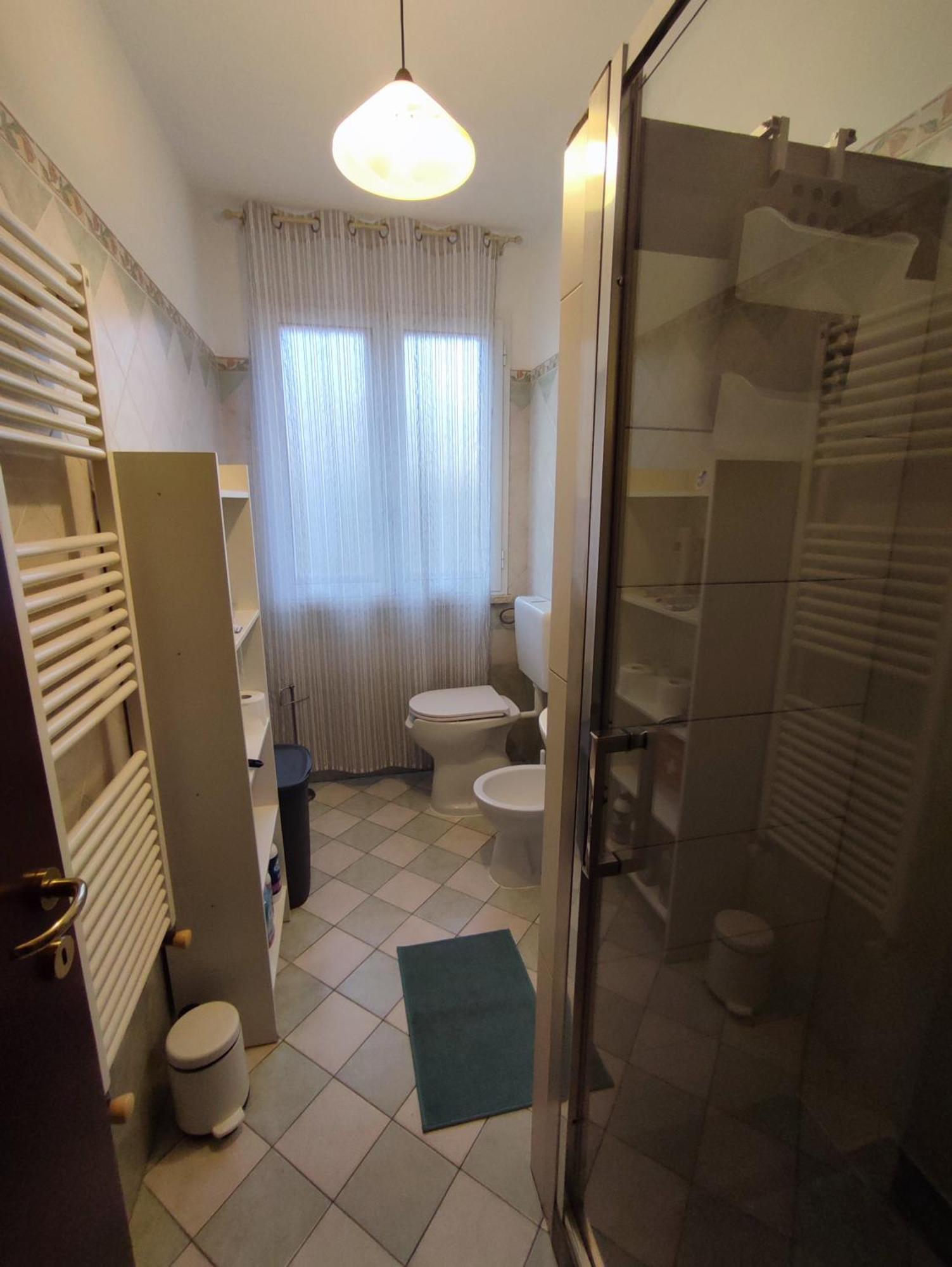 House Viareggio Villa Екстериор снимка