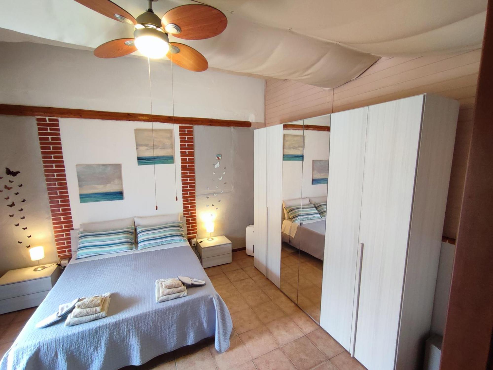 House Viareggio Villa Екстериор снимка