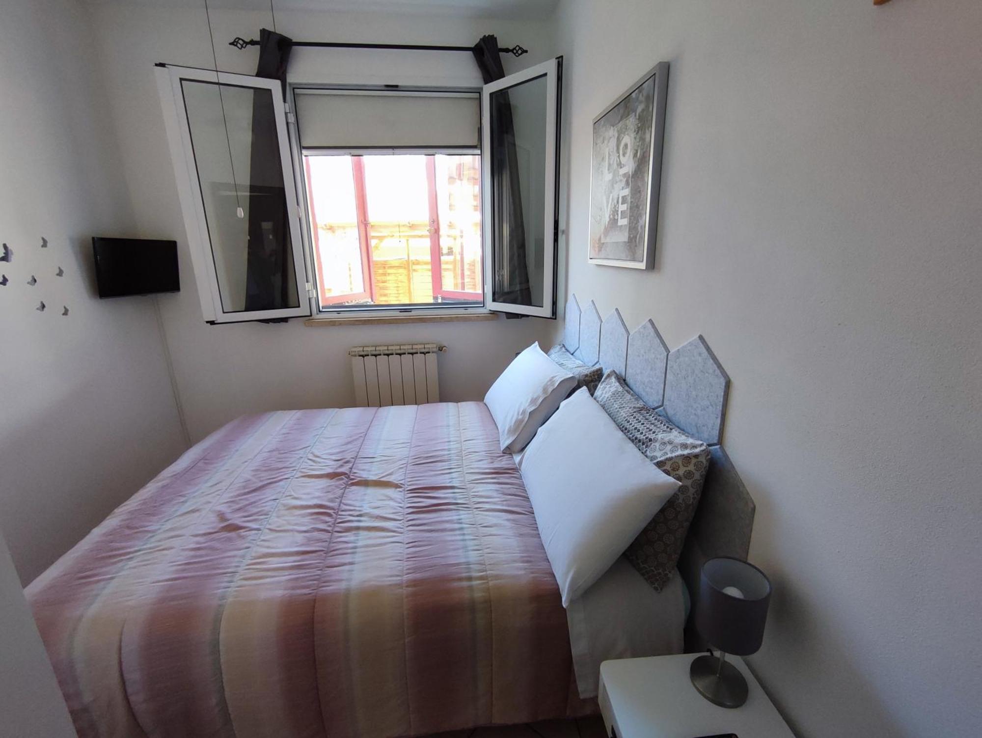 House Viareggio Villa Екстериор снимка